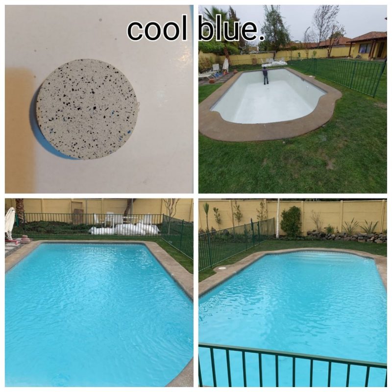 REVESTIMIENTO MARBLE DUST Piscinashorizonte.cl